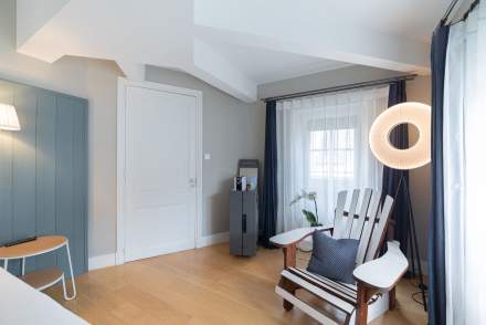 Chambre prestige VGV