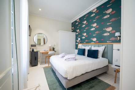 Chambre supérieure VGV