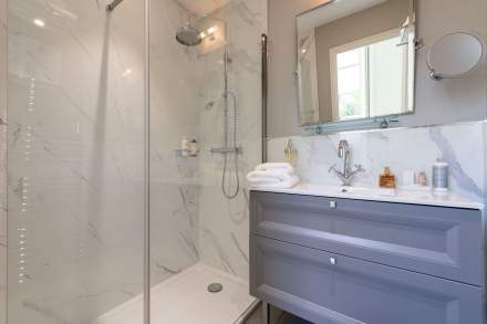 Chambre Supérieure Villa Grand Voile Relais &amp; Châteaux Hotel Luxe