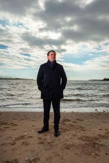 Nicolas Brossard La Rochelle