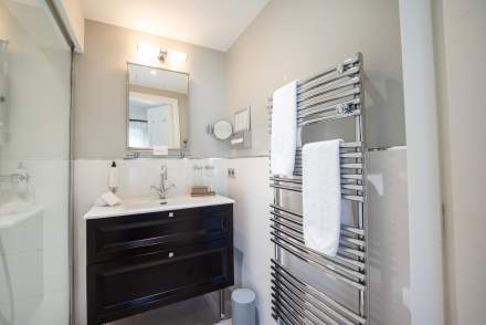 Chambre supérieure VGV