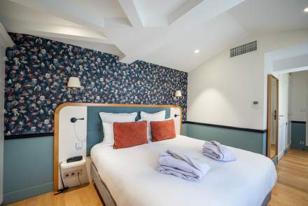 Chambre supérieure VGV