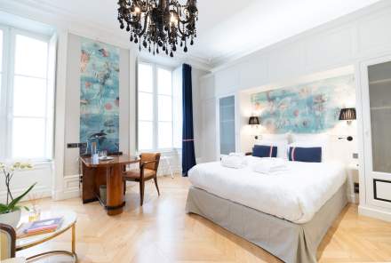 Chambre prestige VGV