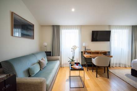 Suite junior VGV