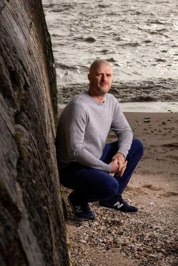 Christopher Coutanceau La Rochelle