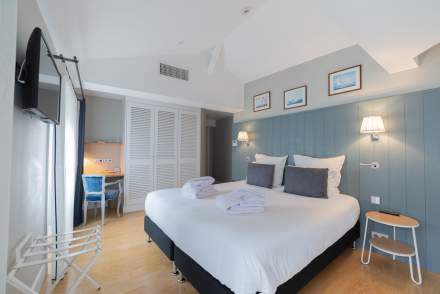 Chambre prestige VGV