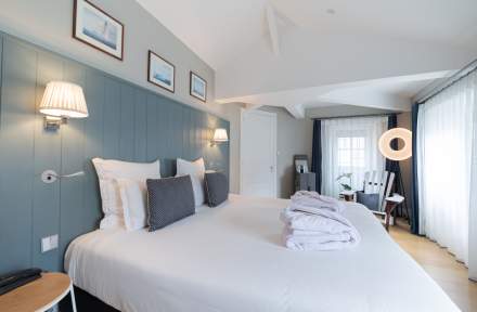 Chambre prestige VGV