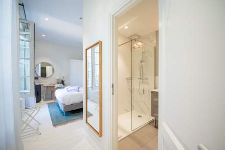 Chambre supérieure VGV