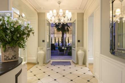 La Villa Grand Voile Relais & Châteaux La Rochelle Hôtel de Luxe