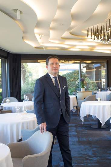 Nicolas Brossard La Rochelle