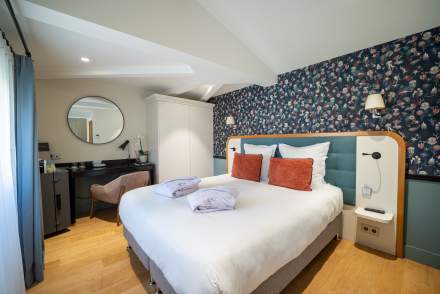 Chambre supérieure VGV
