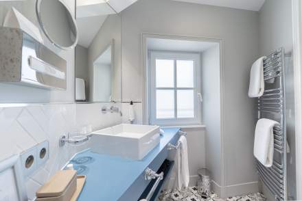 Chambre prestige VGV