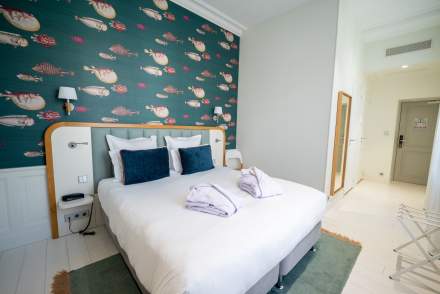 Chambre supérieure VGV