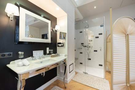 Chambre prestige VGV